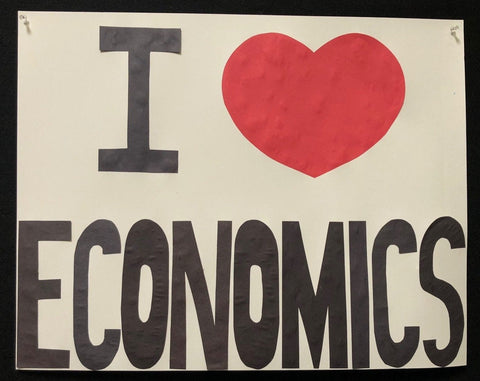 Economics 009