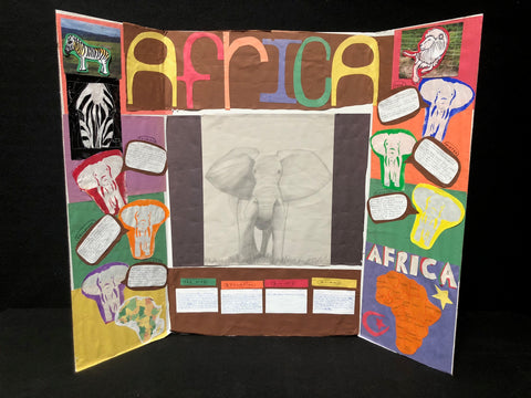 Geography 023 TF