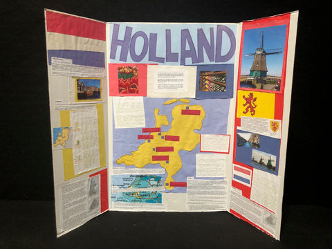 Geography 022 TF