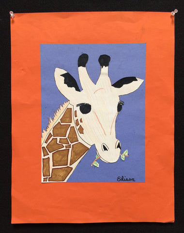 Animal 003