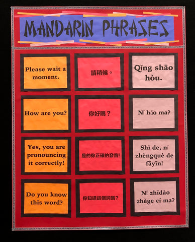 Mandarin 004