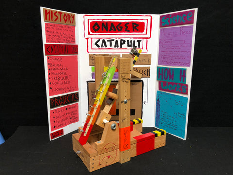 Science Fair 037 A/B (2 items)