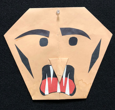 Mask 008