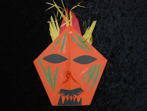 Mask 009