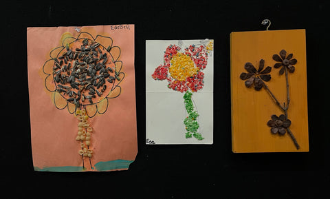 Nature Group 6/ 053, 054, 056 (3 Items)