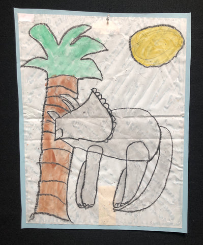 Animal 012
