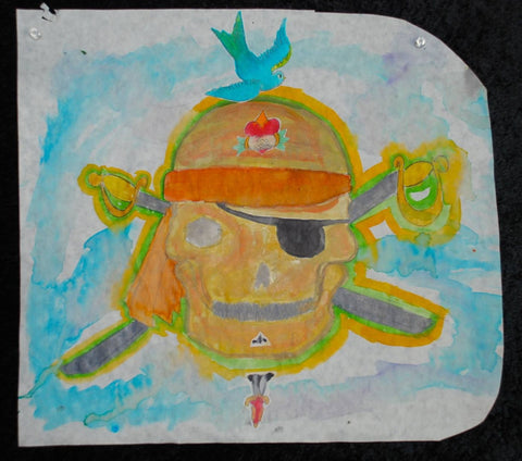 Pirate 009