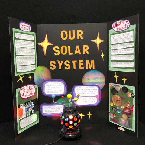 Science Fair 039 A/B (2 items)
