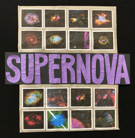 Sciences 159 A