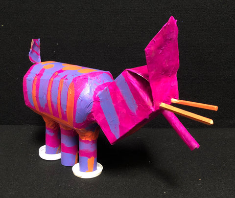 Sculpture 236 B