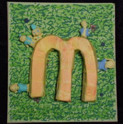 Sculpture 028