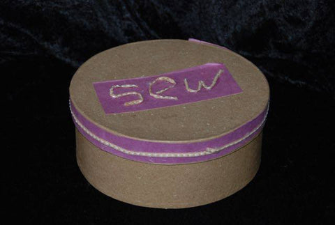 Tchotchke 003